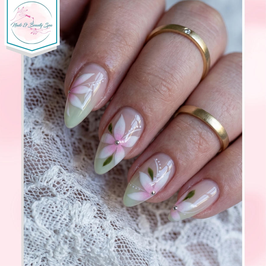 Nail Design
